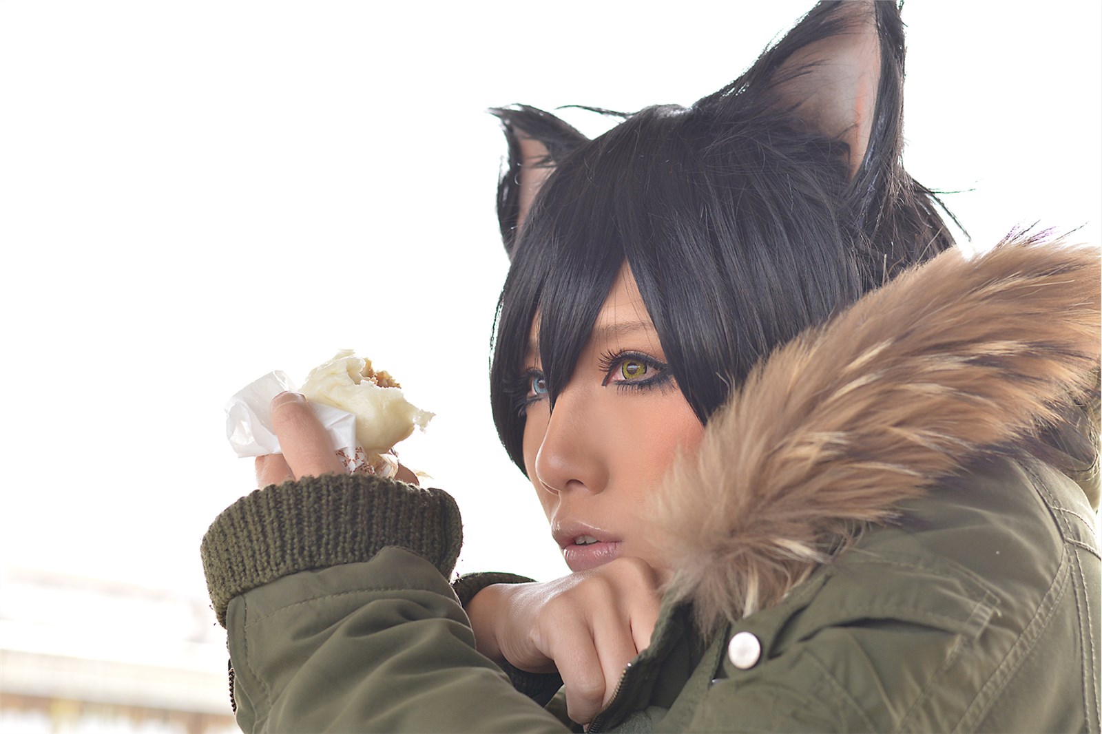 COS Non Non Black cat 01 Stroll(48)